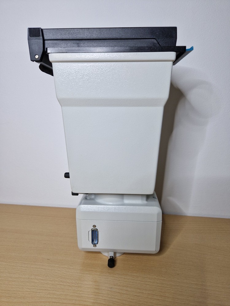 Wild Heerbrugg 0.8x / MPS 52 microscope camera attachment