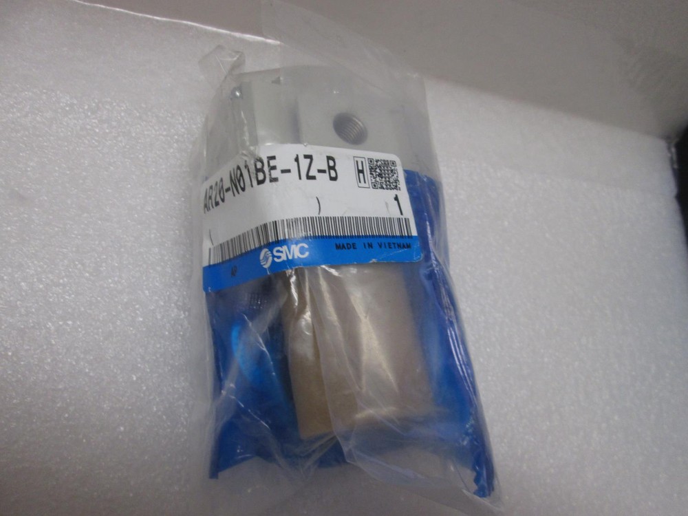 SMC AR20-N01BE-1Z-B REGULATOR