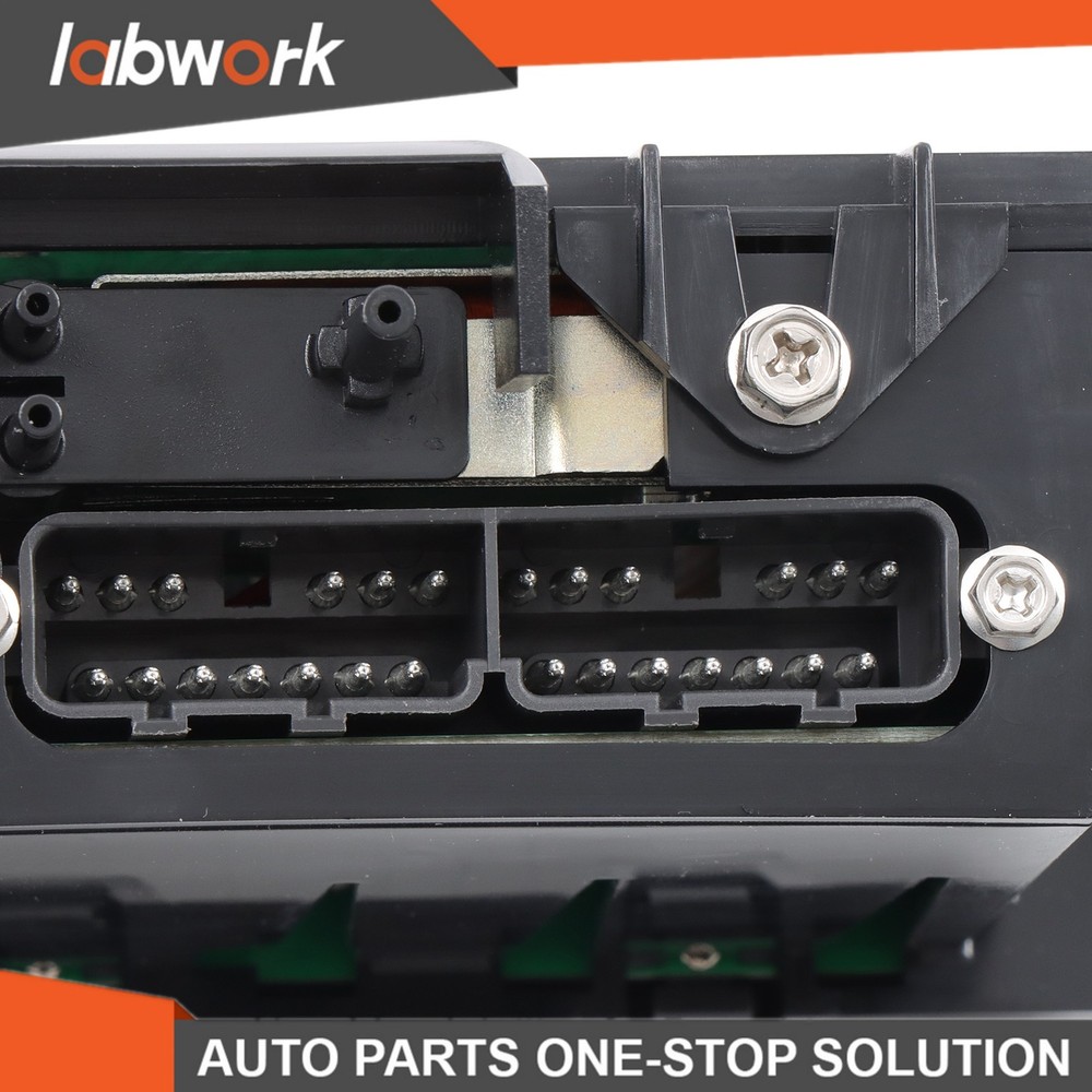 Labwork A/C Climate Control Module For Mercury Marauder & Crown Victoria 03-2011