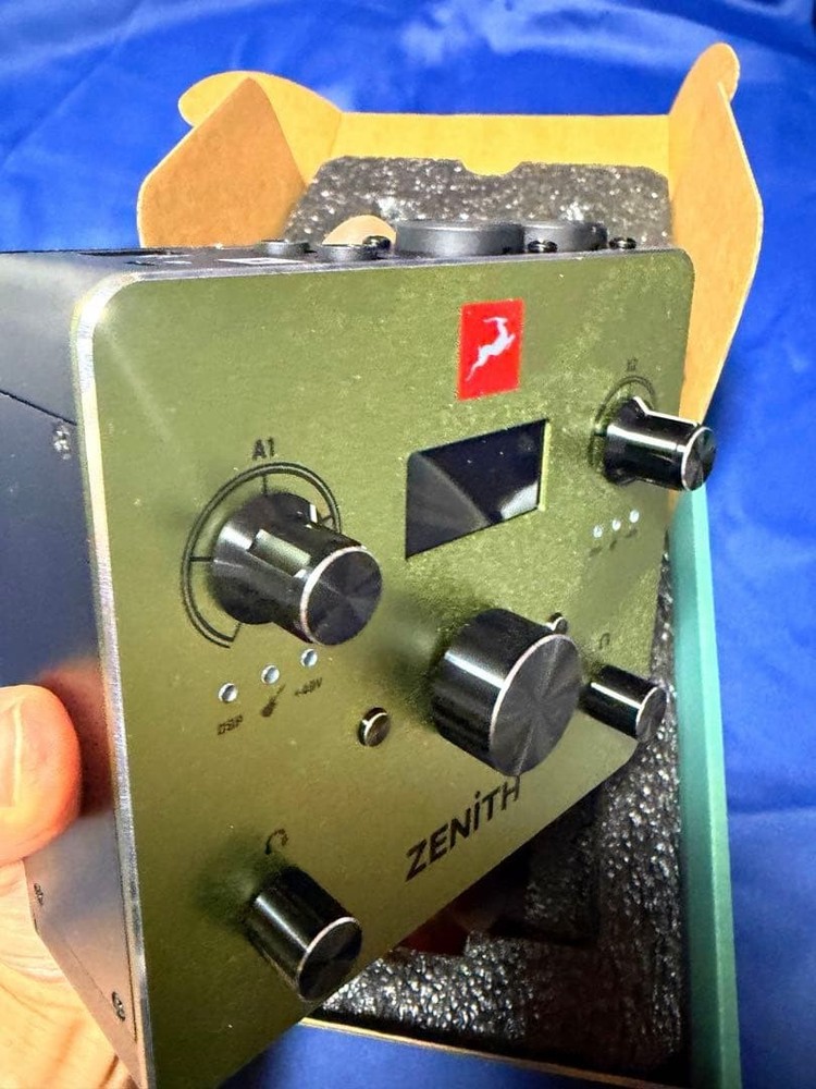 ANTELOPE AUDIO ZENITH2 577556