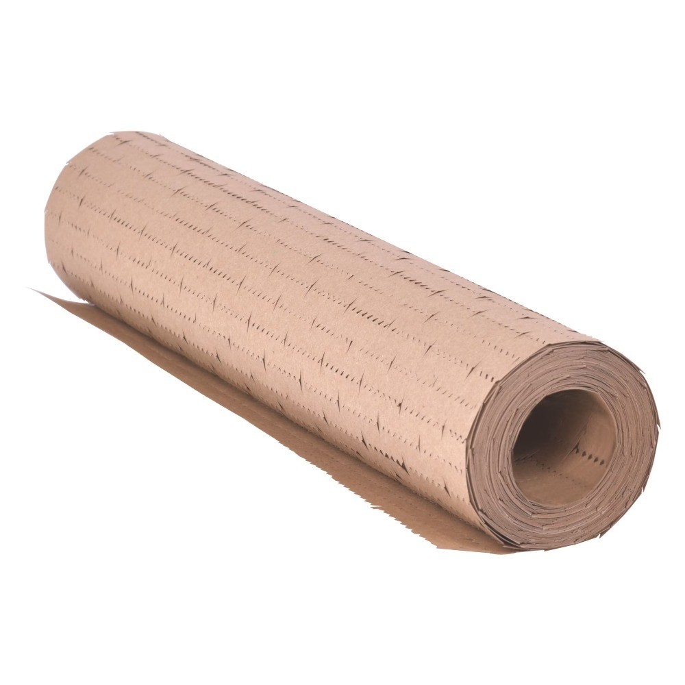 (3 pack) Cushion Lock Protective Wrap, 30 ft. Roll, Equivalent to 75 ft. Bubble