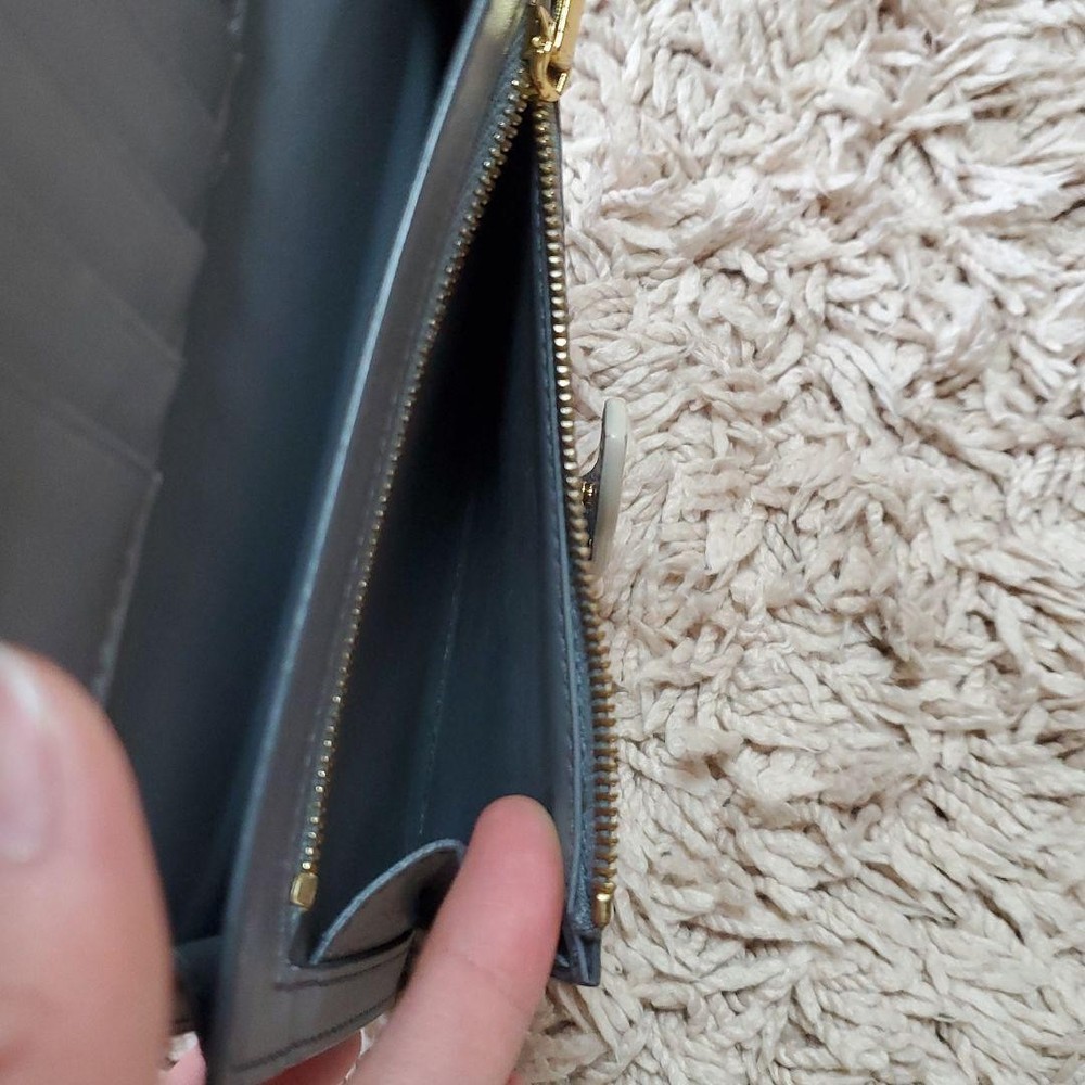 CELINE wallet From Japan