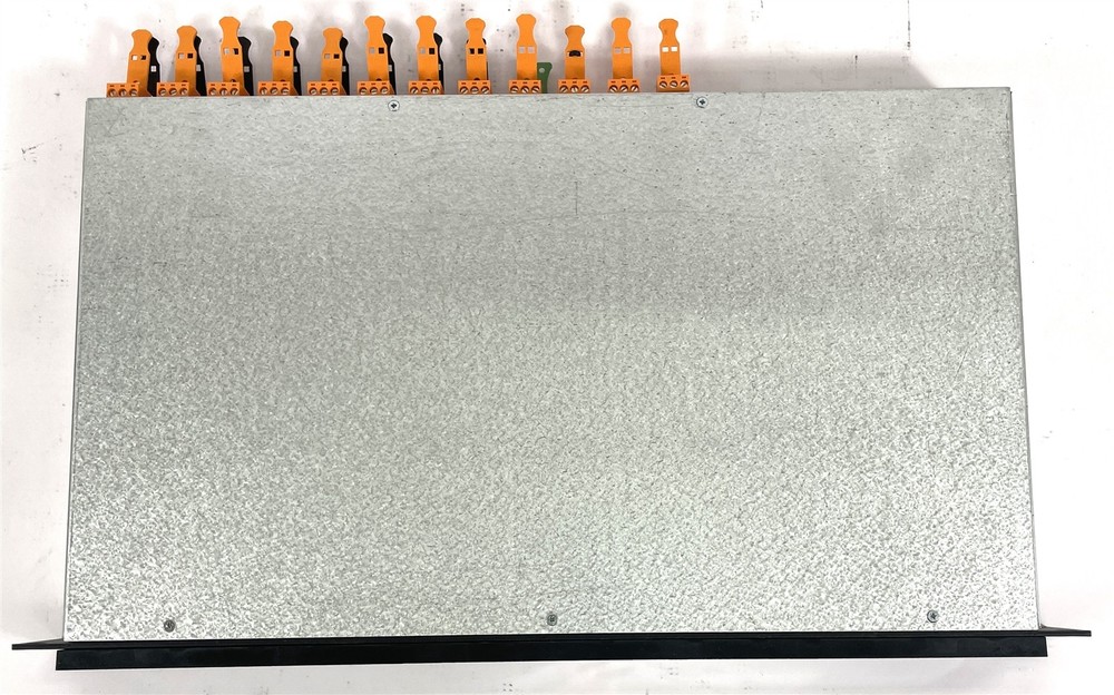 Biamp Systems Tesira Forte Dan CI Digital Audio Processor