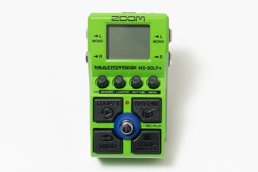 Zoom MS-90LP+ 393677