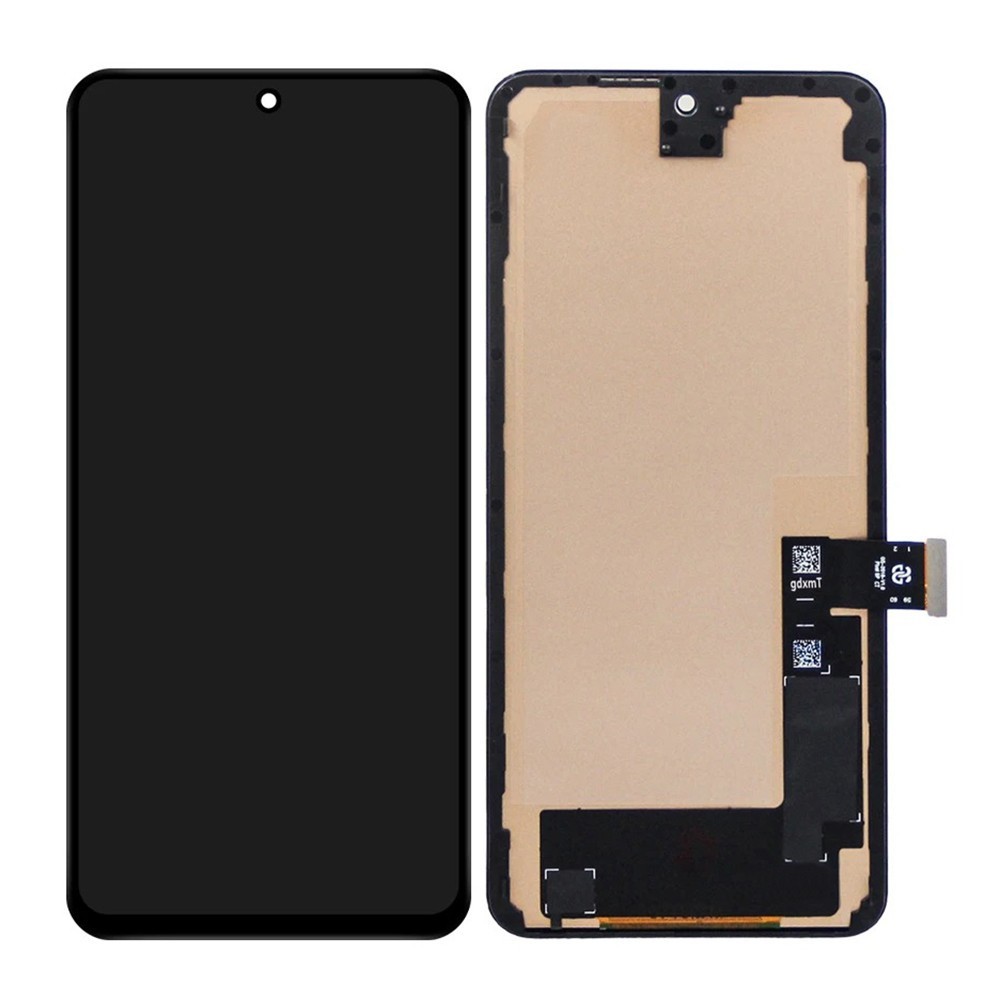For Google Pixel 8 Pro Incell LCD Touch Screen Digitizer Display Assemblt Frame