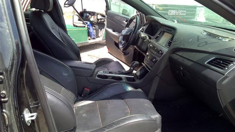 SONATA 2015 Fuse Box Cabin 965700211