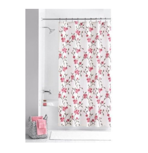 Mainstays Amelia 13-Piece Bath Set