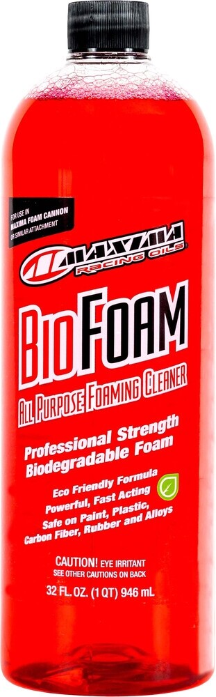 Maxima Bio Foam 80-86932