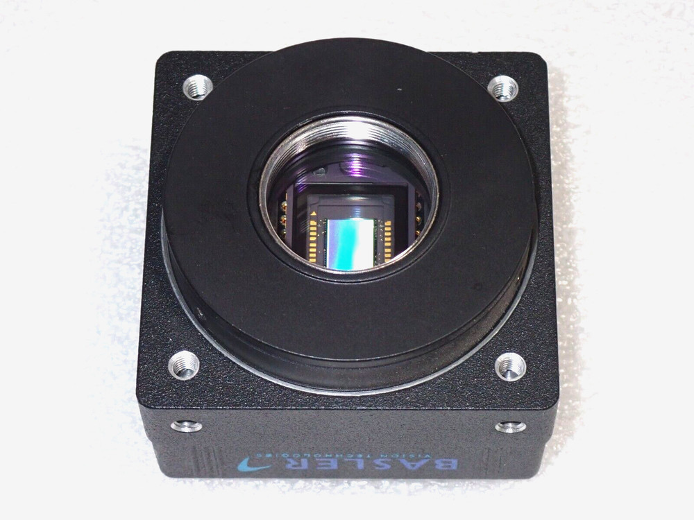 BASLER A102K Machine Vision Camera