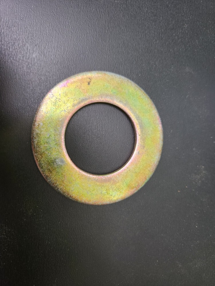 (41 pcs) 1-1/2" SAE Flat Washers Grade 8