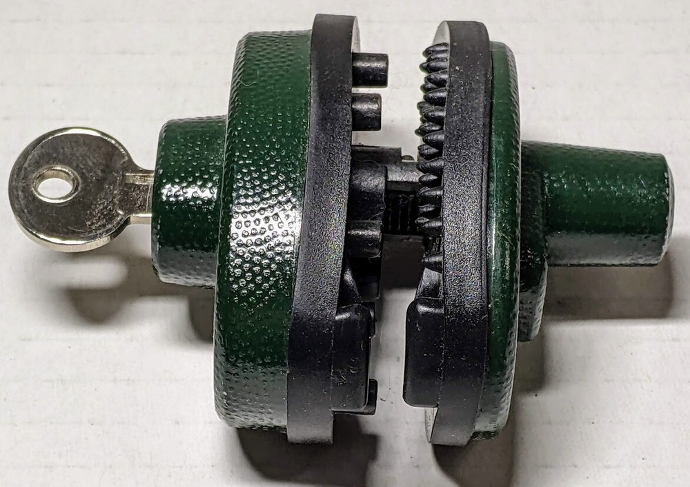 Universal Noble Security Gun Trigger Guard Lock Long Guns Pistol