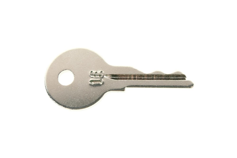 Mercury KEY 1E @2 894915 OEM NEW