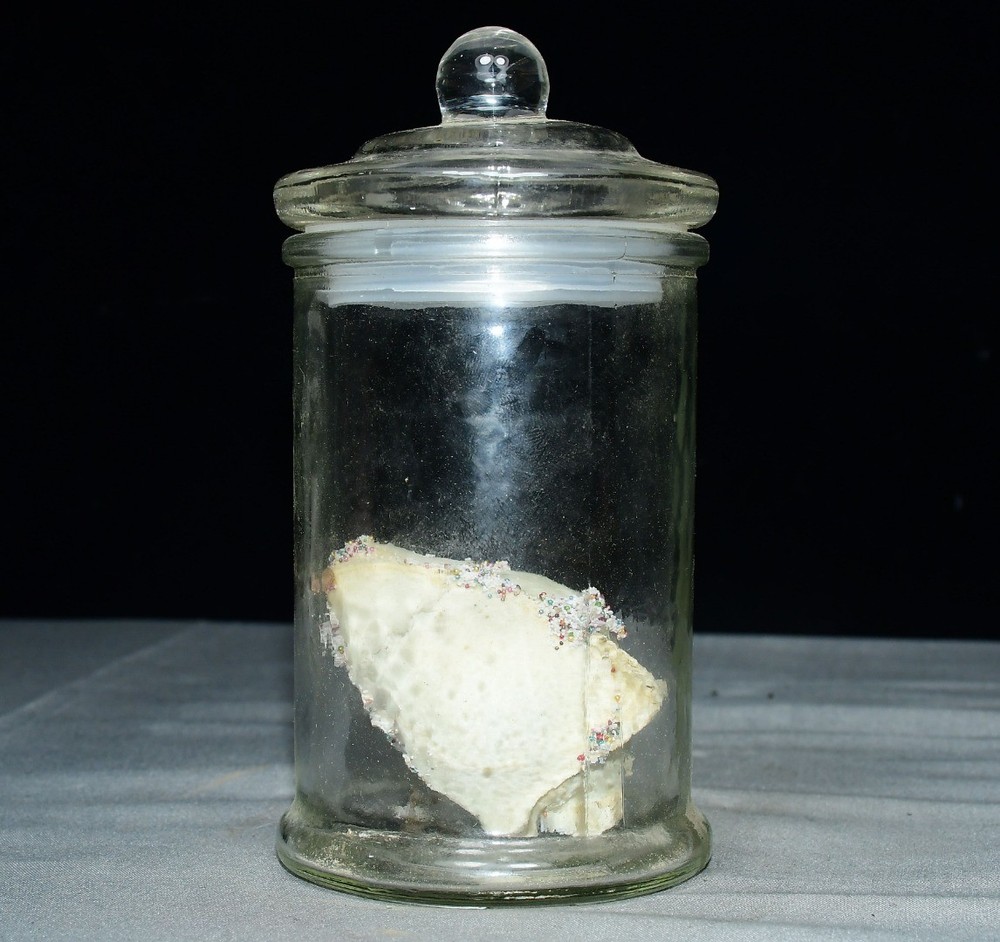 Exquisite Relics Ornaments