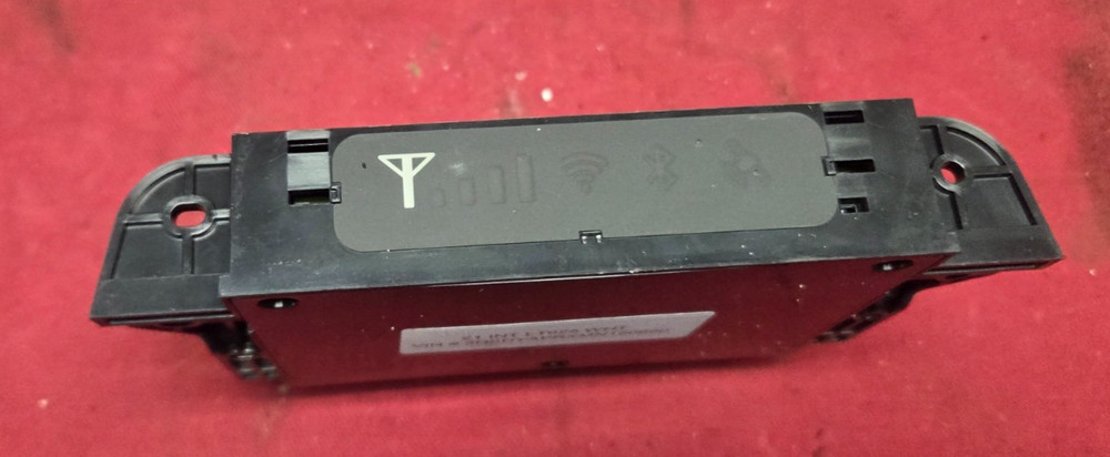 NAVISTAR 4129174C4, Telematic CONTROL Module. ON COMMAND LINK OBD11