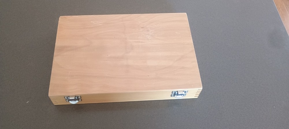 Harpenden skinfold calipers - READ DESCRIPTION