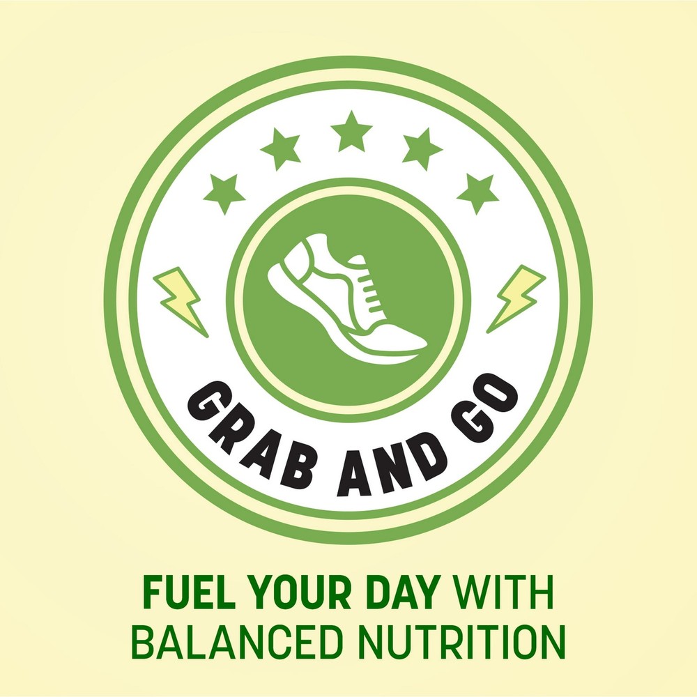 Nutrisystem Cheese Puffs for Weight Loss Support, 8 Count