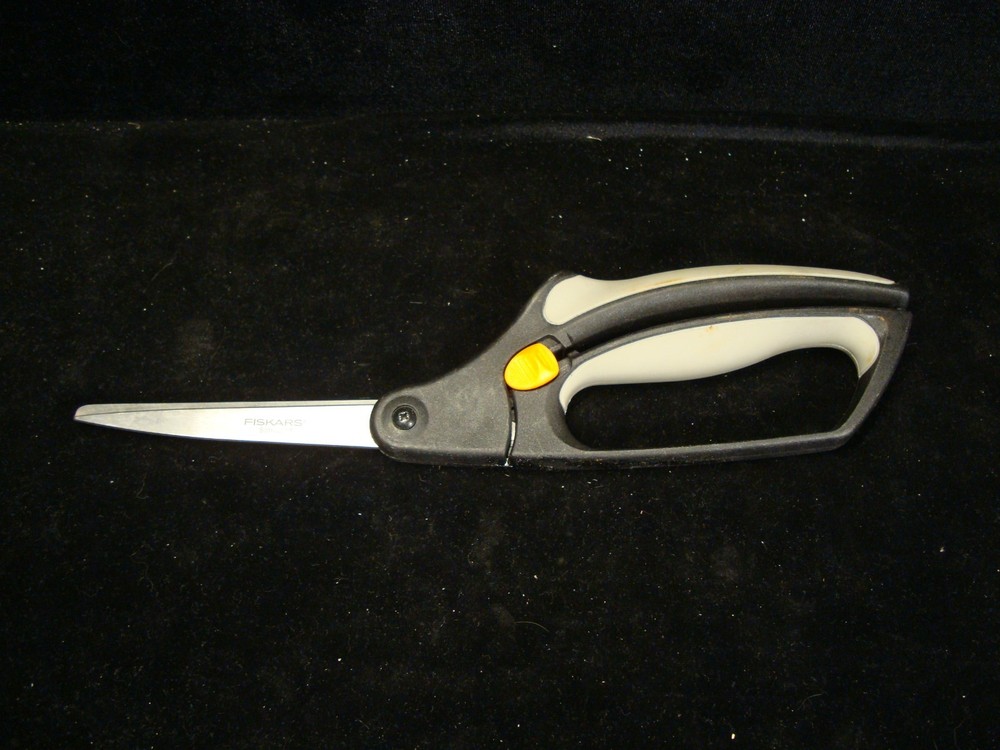 Fiskars Soft Touch Scissors