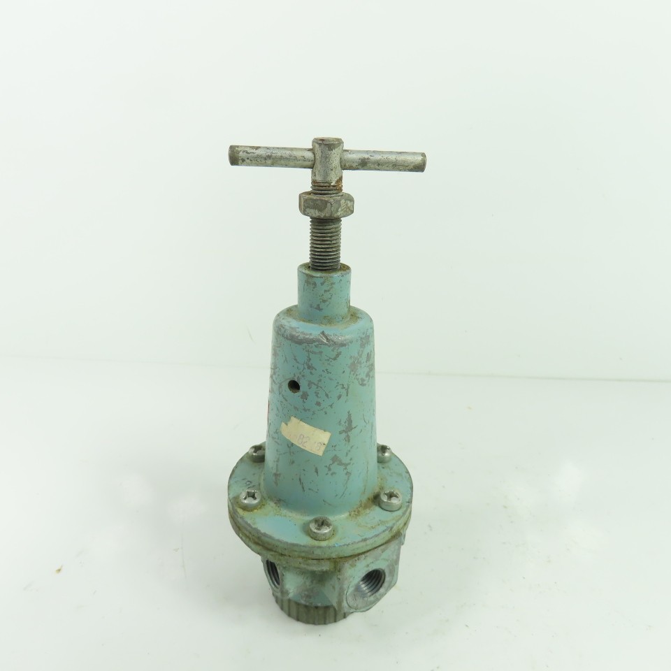 Wilkerson R20-02-000 Pneumatic Regulator 1/4" NPT