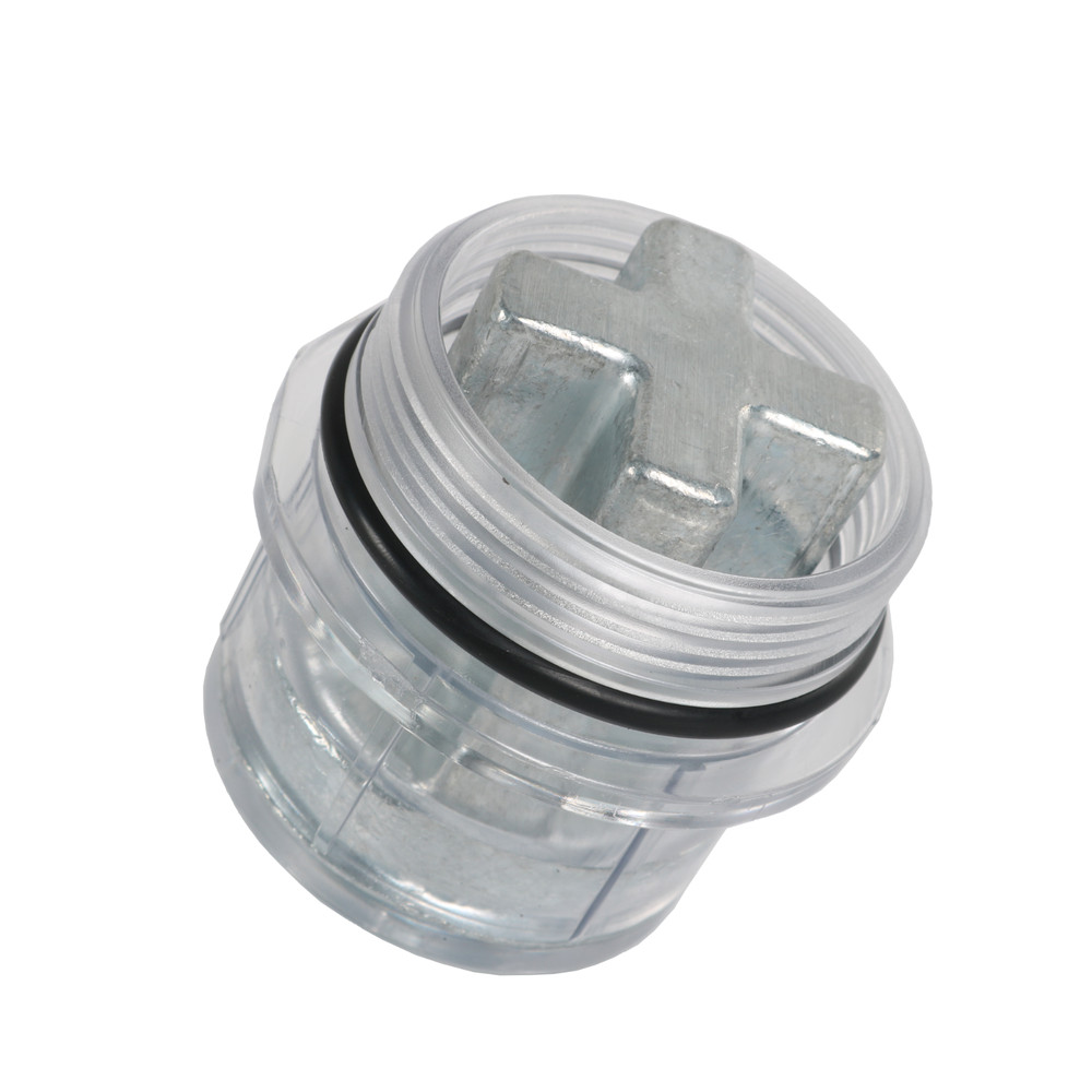 Protek Shield Assembly 017960F For Digital Gas Pool&Spa Heaters for Chlorinated