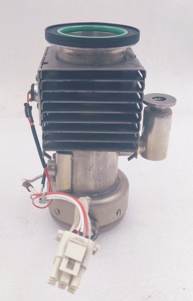 Edwards Vacuum Diffpump Heater Pump EO50/60 Diffusion Pump