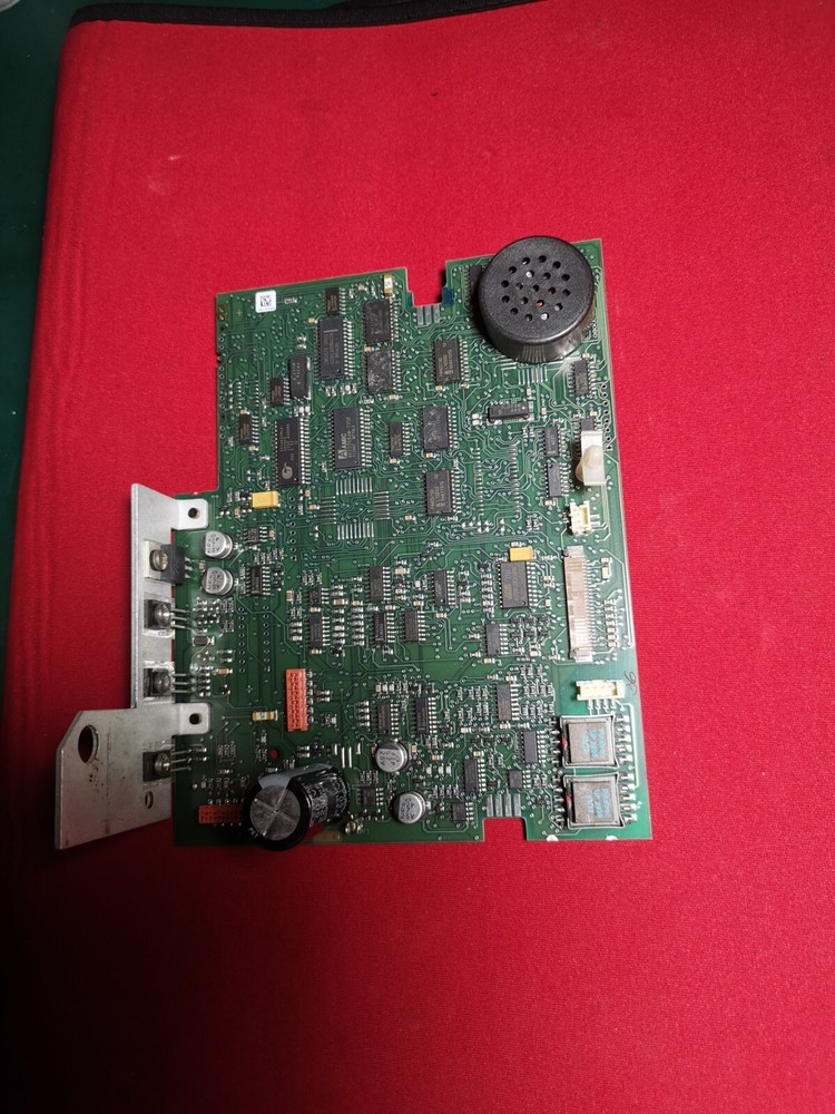 B.Braun Infusomat fms Mainboard Circuit Board