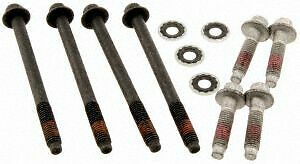 Intake Manifold Bolt Set  Mahle Original  GS33420