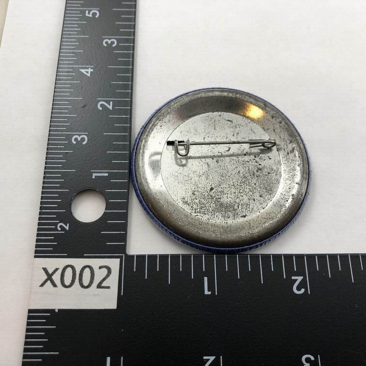 Vintage NCBE / Building Online Partnerships Button Pin Back