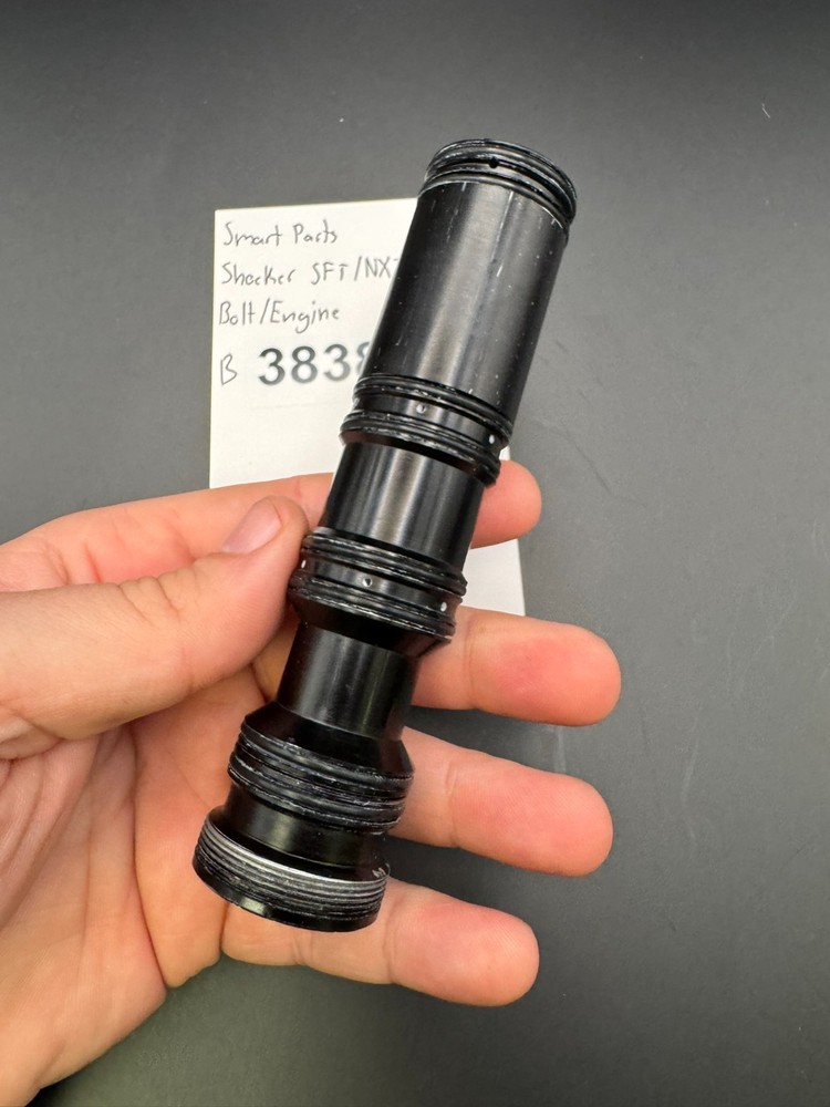 Smart Parts Shocker SFT/NXT Bolt Engine