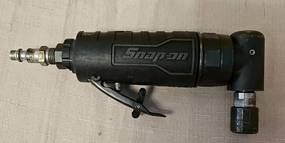 Snap-on PTGR210GM Angle Die Grinder