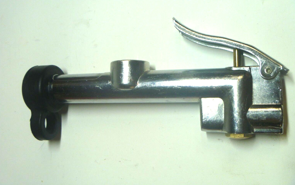 Speedaire Air Compressor Part AS IS