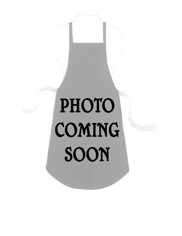 Handmade Tween Size Apron - Design 39