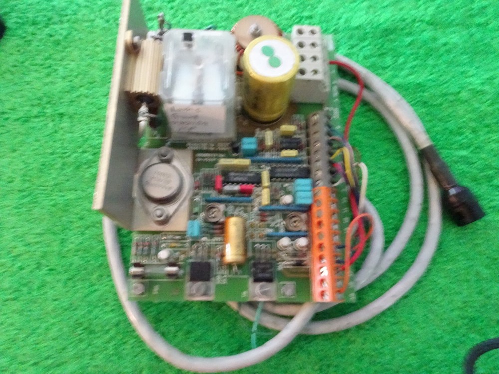 Simrad Autopilot Computer for AP200DL