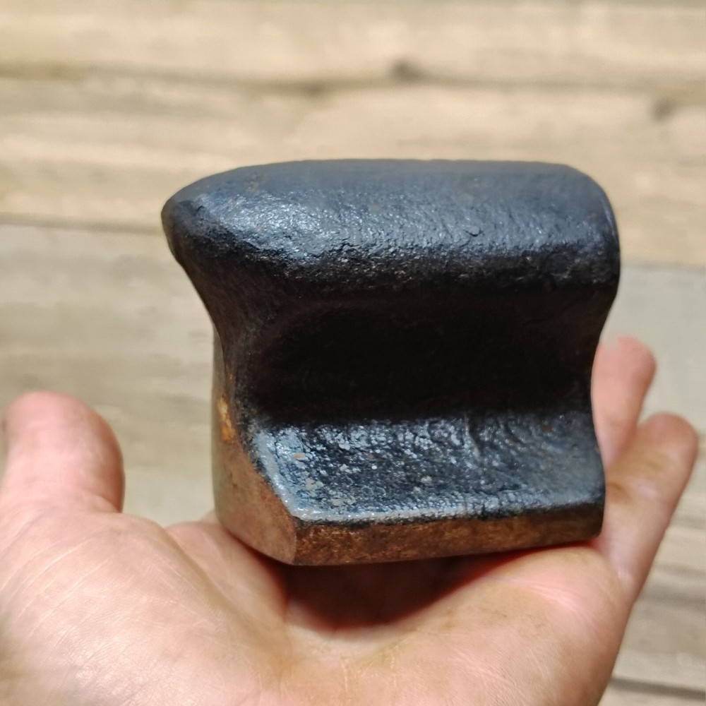 Anvil Blacksmith Metalworking Auto Body Dolly Tools Hand