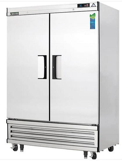 Everest Refrigeration Model EBR2