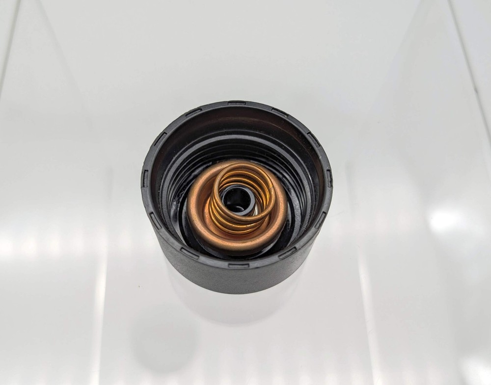 MSA 10083236 Battery Cap Assembly for MSA M7 Powerhawk Module