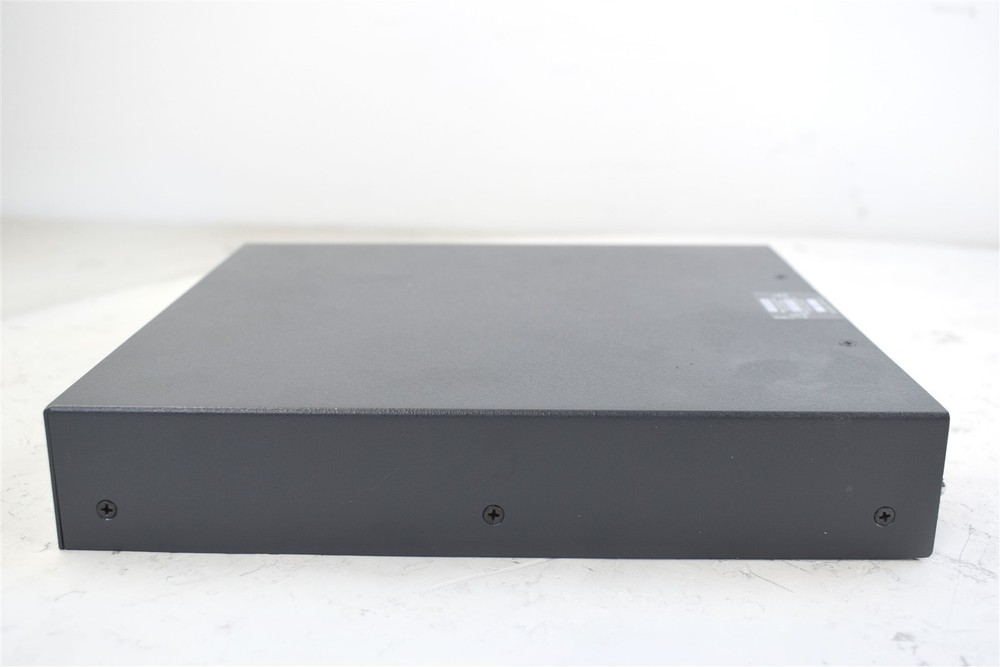 EXTRON XPA 1002 PLUS Two Channel Xtra Power Amplifier