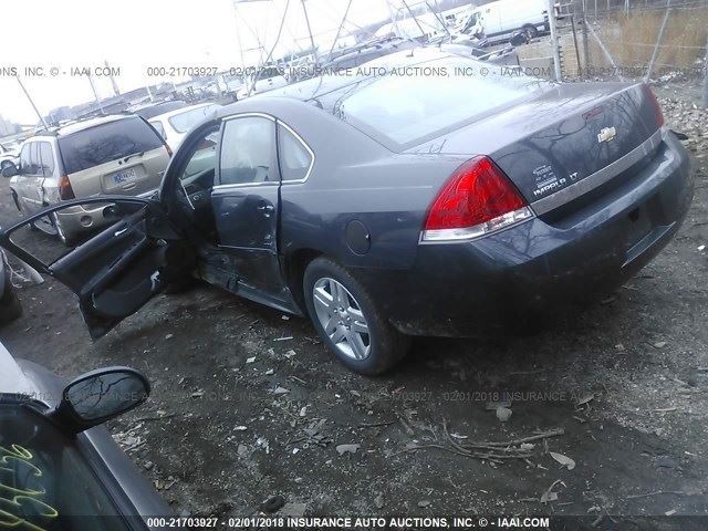 Speedometer Cluster MPH Opt UH8 Fits 09-11 IMPALA 759627