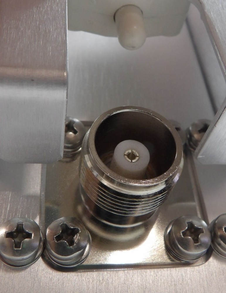 Comet Technologies 20069403 RF Match 2000W @ 13.56MHz Working Surplus