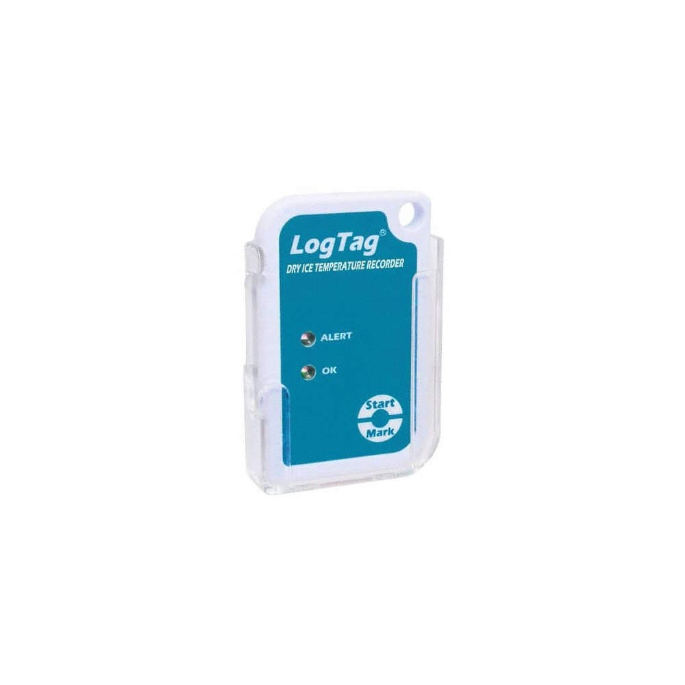 LOGTAG  Data Logger,Dust Resistant,USB 836T20