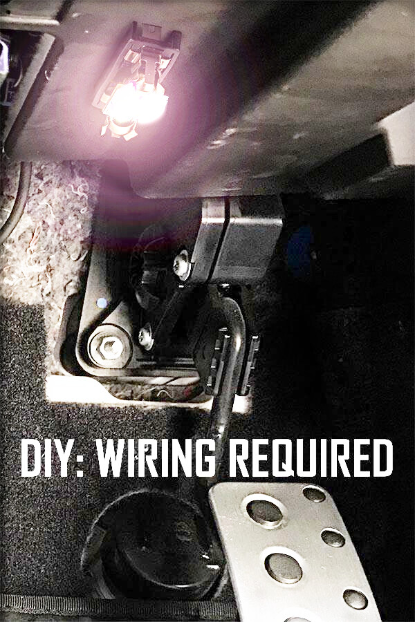 3x 31MM Festoon Bulb Socket Base Holder for Retrofit Add-on Interior Light 10W