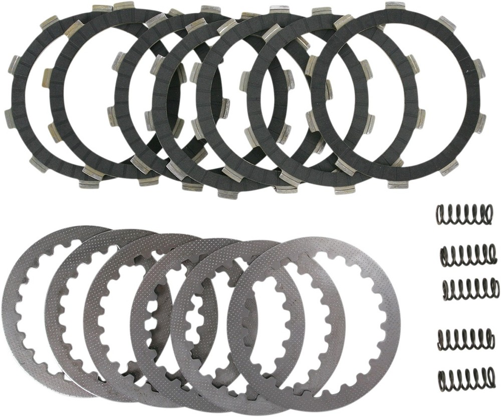 EBC DRCF Series Clutch Kit DRCF111