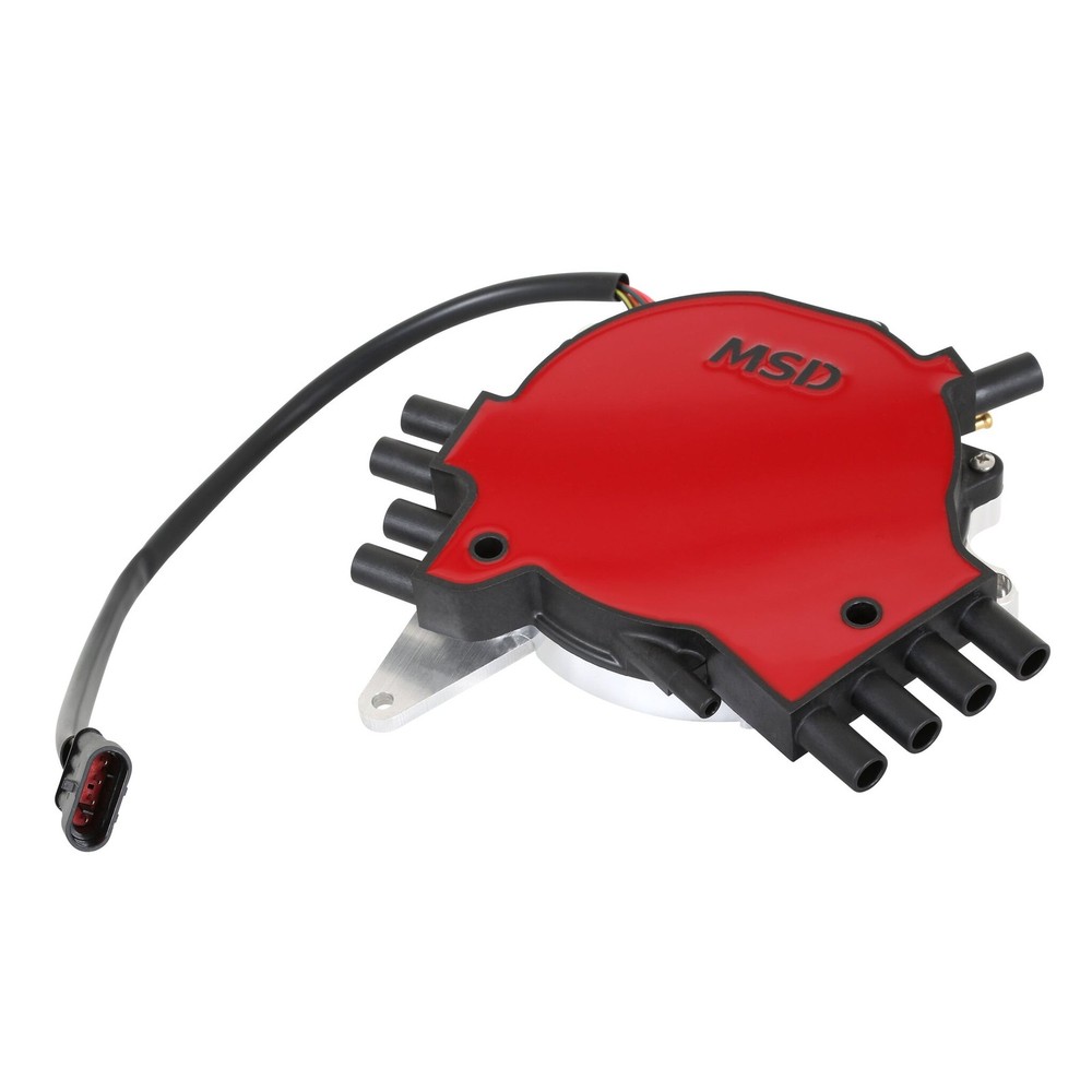 MSD 83811 Late Model LT1 Distributor