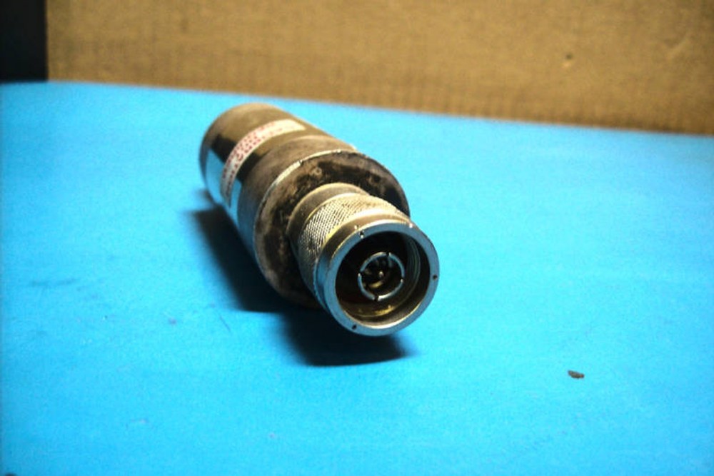 TELONIC INDUSTRIES TLC 900-3FE-2