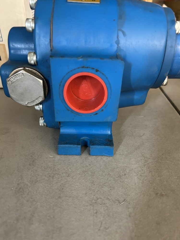 Albany Pump FF1085/2