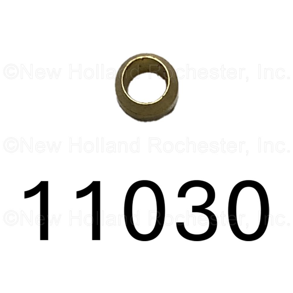 1/8" Tube OD Compression Sleeve Part # 11030