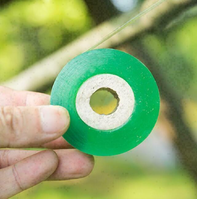 US Grafting Tape Garden Tree Seedling Self-adhesive Stretchable Pruning