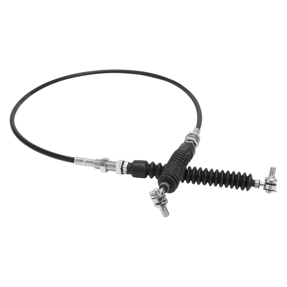 Motion Pro Black Vinyl Shifter Cable