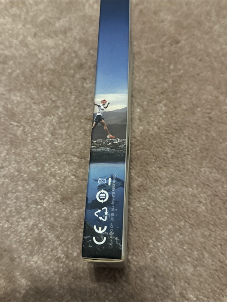 Suunto Clip USB Cable-Black SS018627000