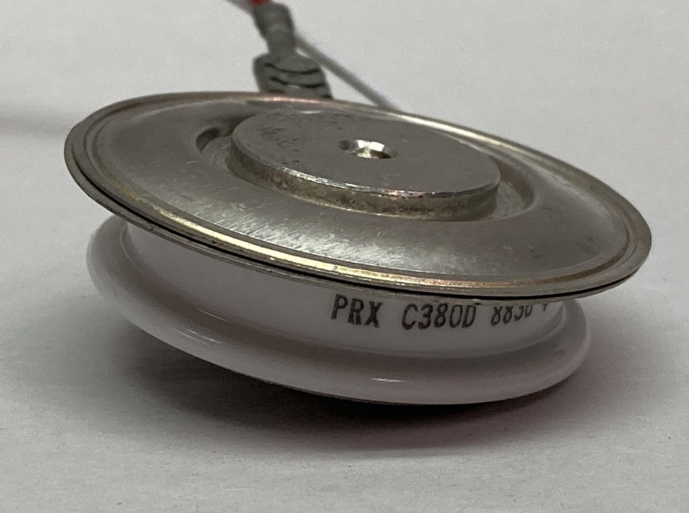 General Electric,PRX C380D 8836,Thyristor