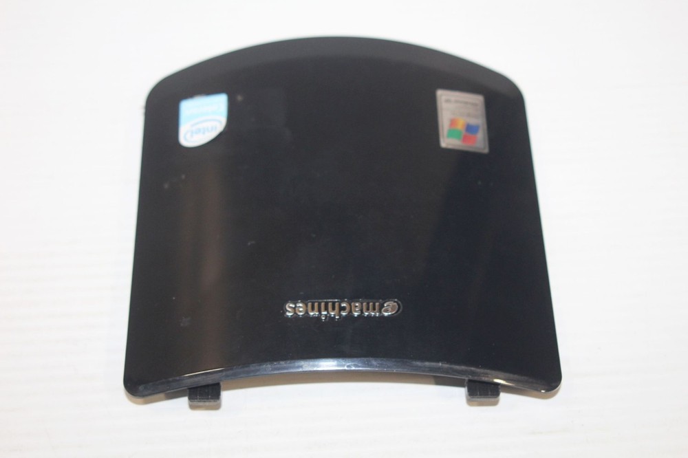 Front Case Cover Bottom Bezel Panel - Emachines W3653 Windows XP Desktop